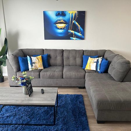 Cozy1 Bdrm Apartment Located In The Heart Of Downtown Oak Park By Glow & Explore المظهر الخارجي الصورة