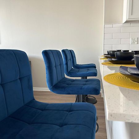 Cozy1 Bdrm Apartment Located In The Heart Of Downtown Oak Park By Glow & Explore المظهر الخارجي الصورة