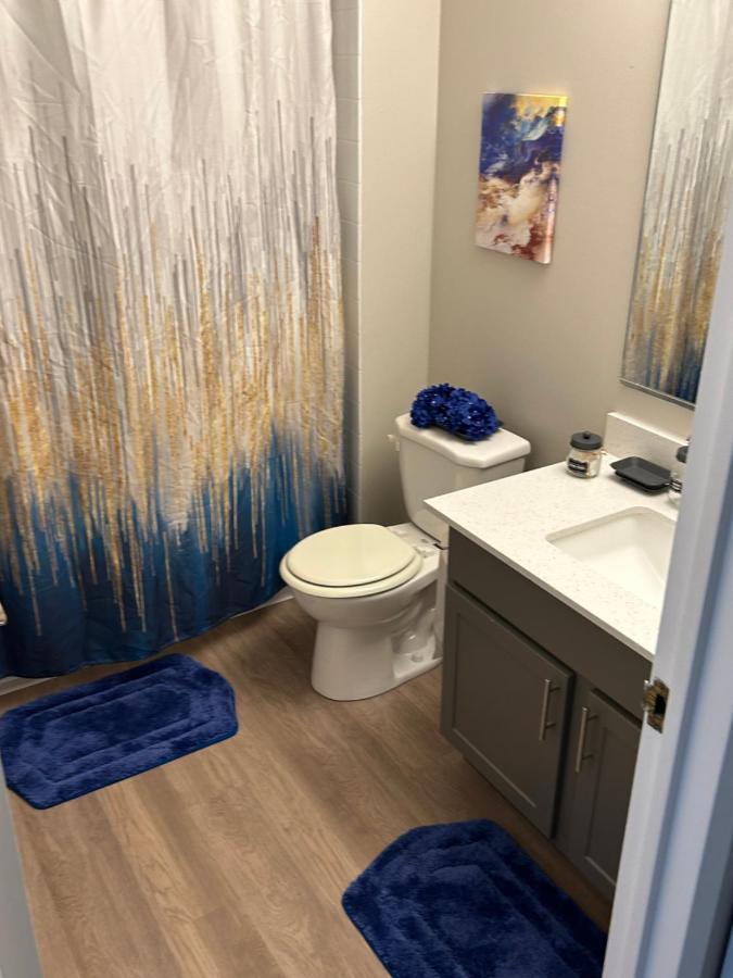 Cozy1 Bdrm Apartment Located In The Heart Of Downtown Oak Park By Glow & Explore المظهر الخارجي الصورة