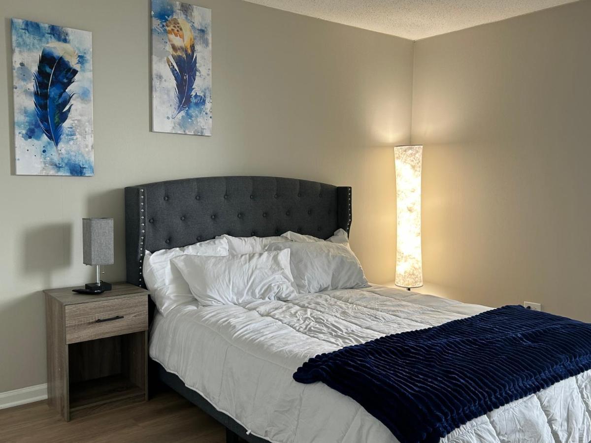 Cozy1 Bdrm Apartment Located In The Heart Of Downtown Oak Park By Glow & Explore المظهر الخارجي الصورة