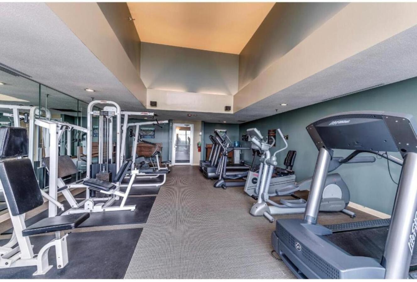 Cozy1 Bdrm Apartment Located In The Heart Of Downtown Oak Park By Glow & Explore المظهر الخارجي الصورة