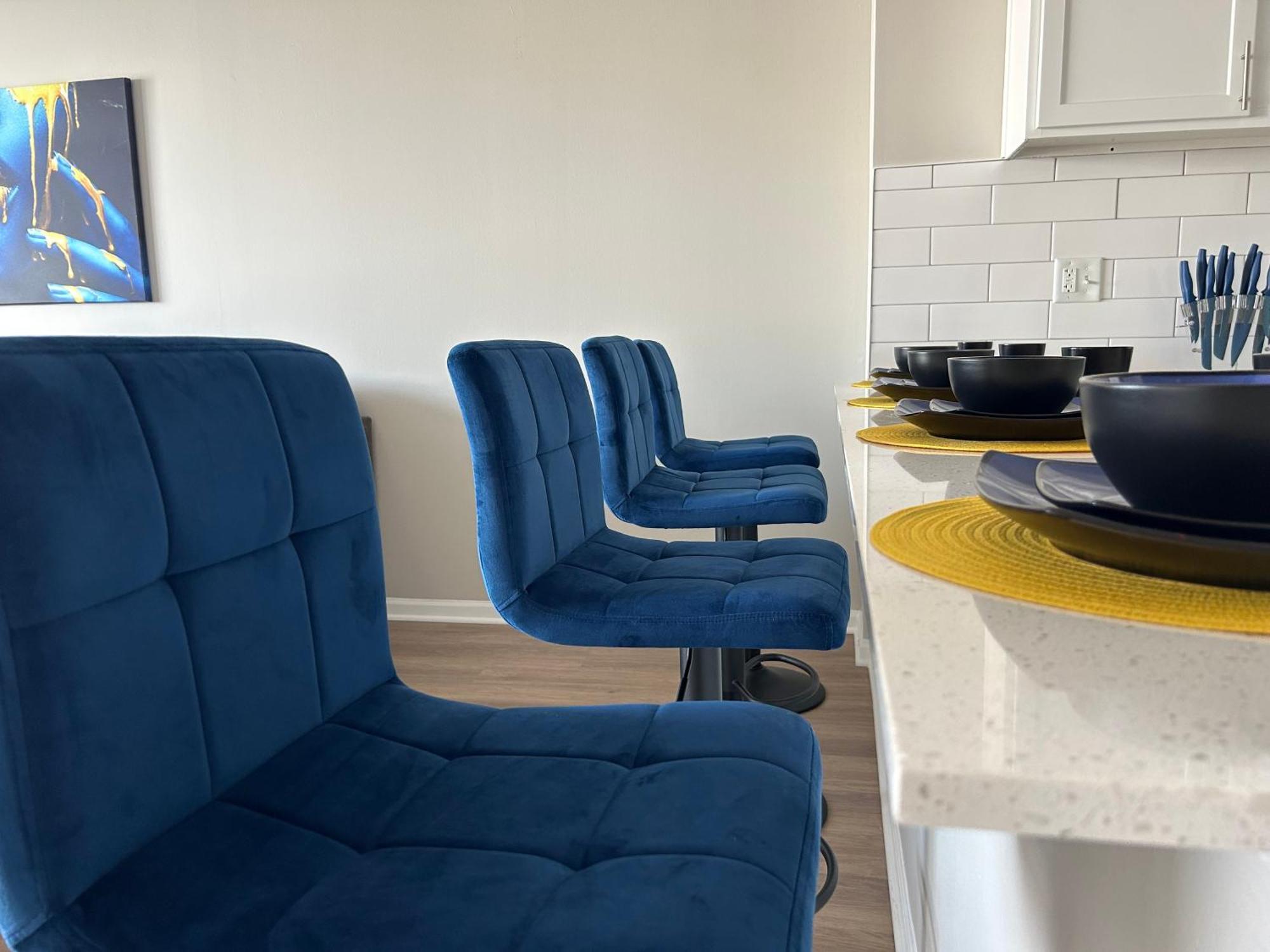 Cozy1 Bdrm Apartment Located In The Heart Of Downtown Oak Park By Glow & Explore المظهر الخارجي الصورة