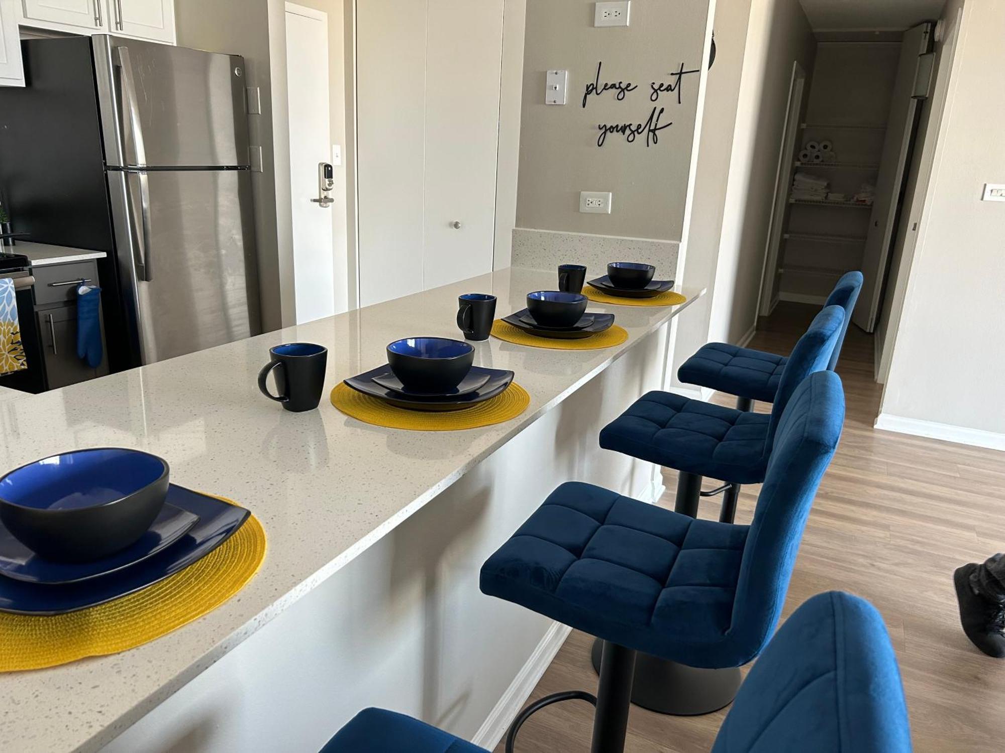 Cozy1 Bdrm Apartment Located In The Heart Of Downtown Oak Park By Glow & Explore المظهر الخارجي الصورة