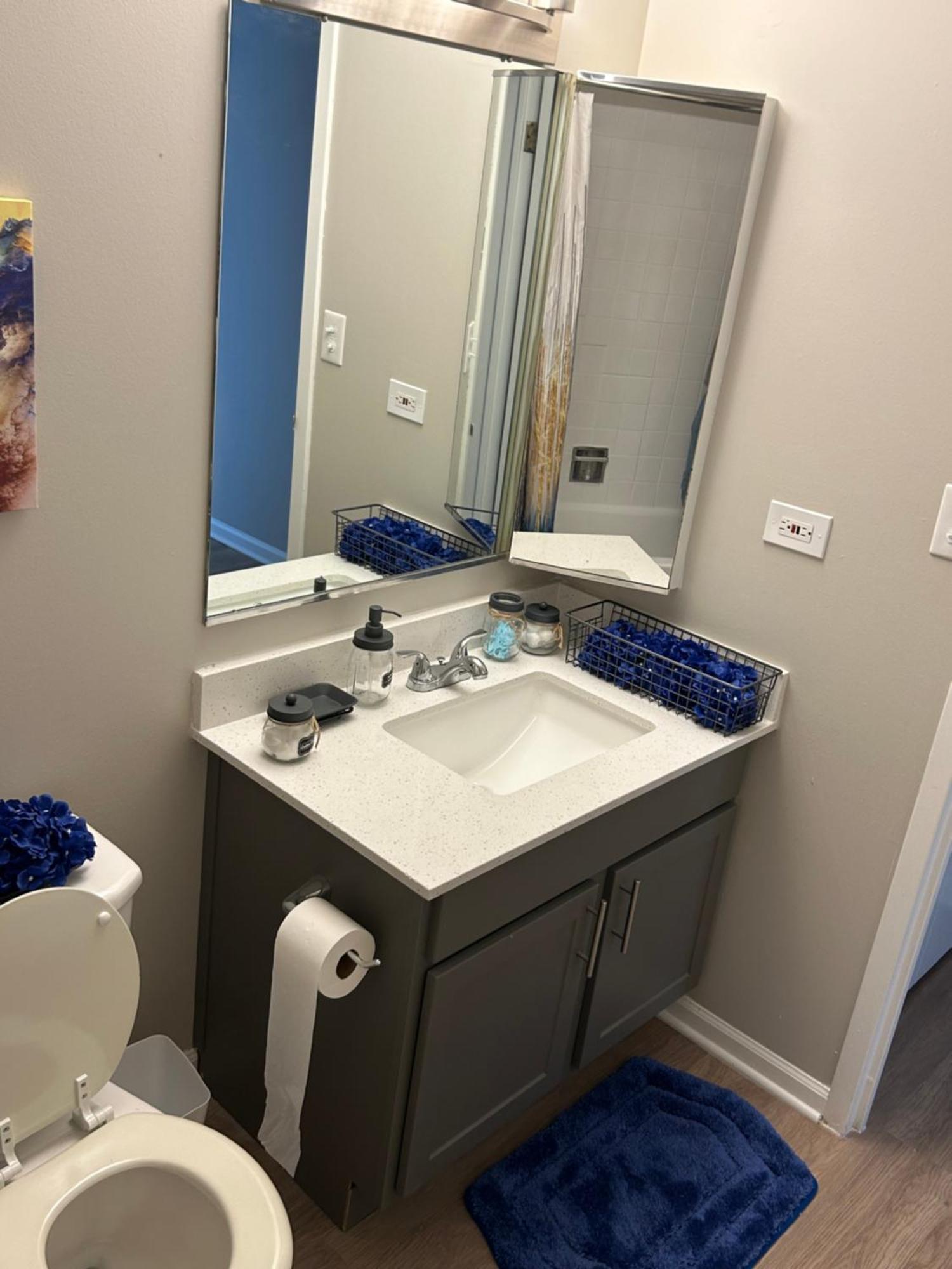 Cozy1 Bdrm Apartment Located In The Heart Of Downtown Oak Park By Glow & Explore المظهر الخارجي الصورة