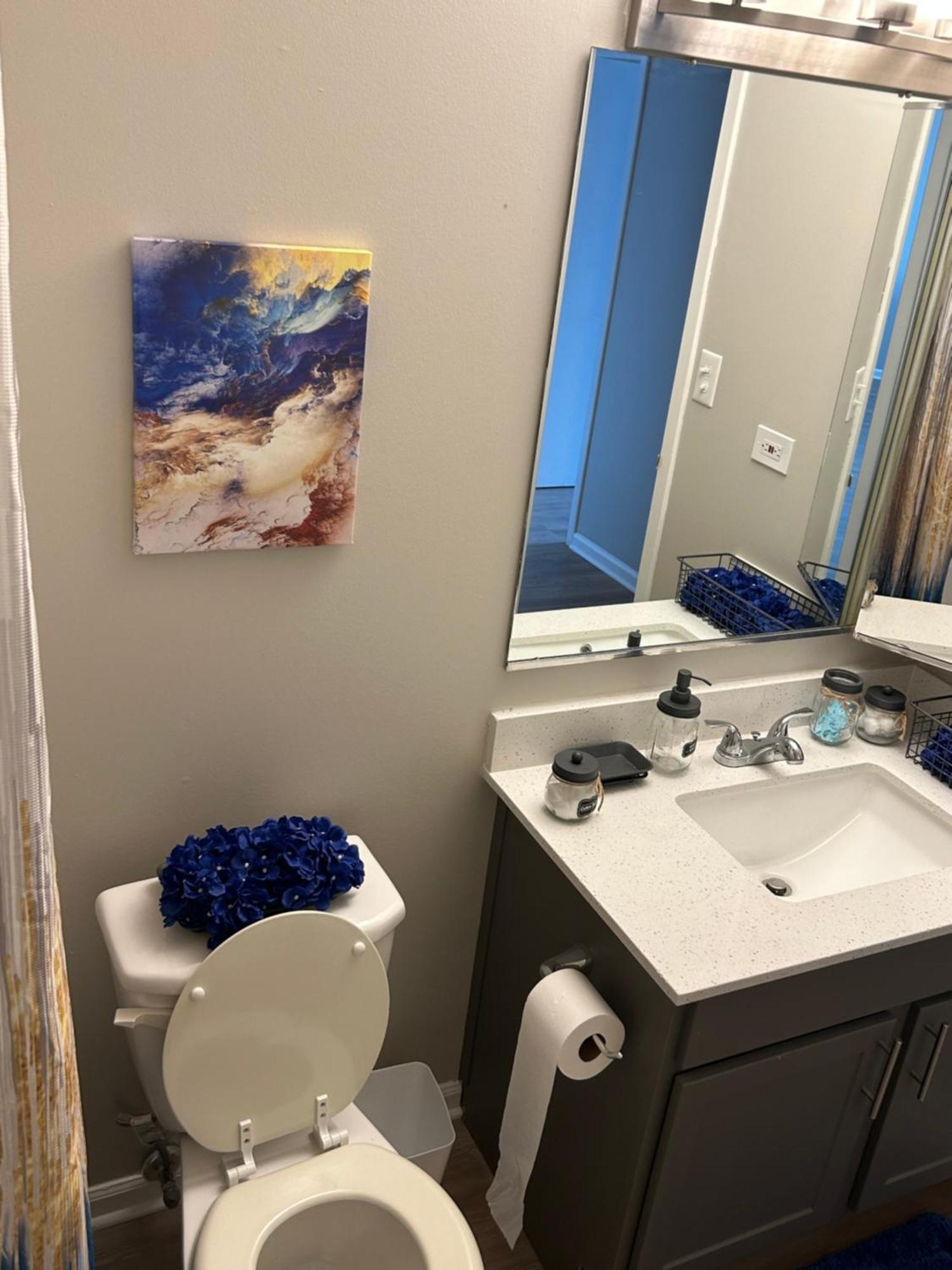 Cozy1 Bdrm Apartment Located In The Heart Of Downtown Oak Park By Glow & Explore المظهر الخارجي الصورة